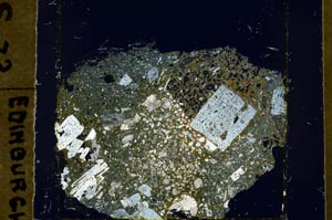 Cross Polarized, S39914