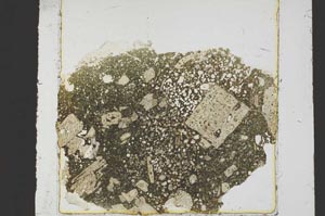 Plane Polarized, S39914