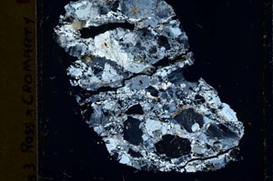 Cross Polarized, S39964