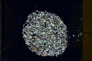 Cross Polarized, S39967