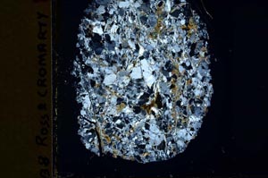 Cross Polarized, S39969