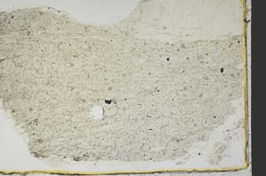 Plane Polarized, S40086