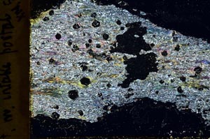 Cross Polarized, S40089