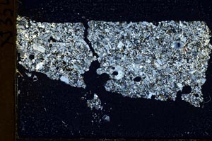 Cross Polarized, S40116