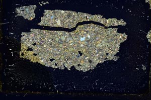 Cross Polarized, S40117