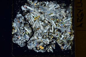 Cross Polarized, S40118