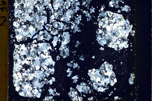 Cross Polarized, S40121