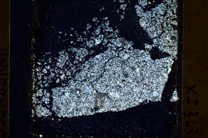 Cross Polarized, S40122