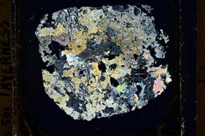 Cross Polarized, S40136/A