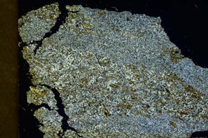 Cross Polarized, S40190