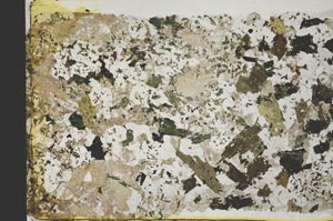 Plane Polarized, S40272