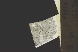 Plane Polarized, S40664