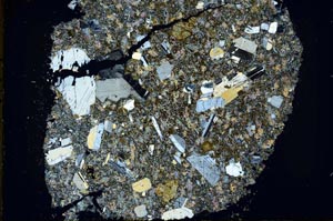 Cross Polarized, S40750