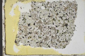 Plane Polarized, S40765