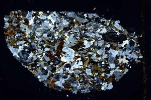 Cross Polarized, S40818