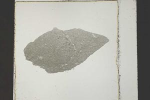 Plane Polarized, S41069