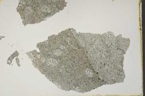 Plane Polarized, S41122