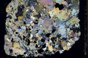 Cross Polarized, S41164