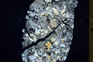 Cross Polarized, S41345