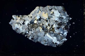 Cross Polarized, S41352