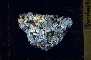 Cross Polarized, S41372