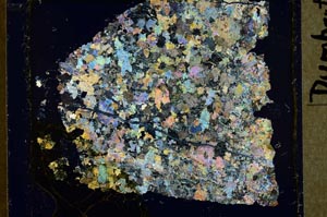 Cross Polarized, S41375