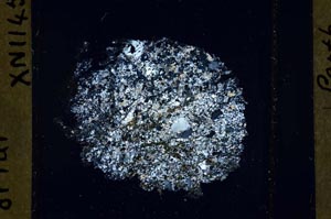 Cross Polarized, S41638