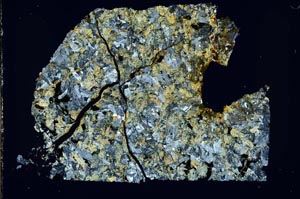 Cross Polarized, S41808