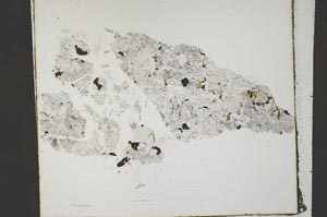 Plane Polarized, S44233