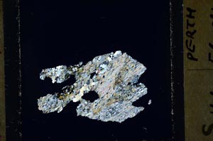 Cross Polarized, S44509