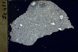 Cross Polarized, S45101