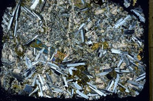 Cross Polarized, S45108