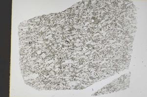 Plane Polarized, S45164