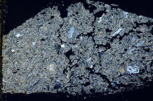 Cross Polarized, S45305