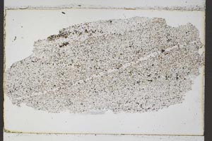 Plane Polarized, S45647
