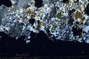 Cross Polarized, S45671