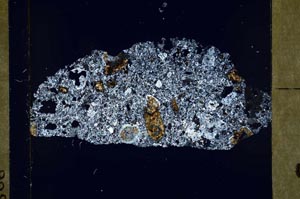 Cross Polarized, S45724