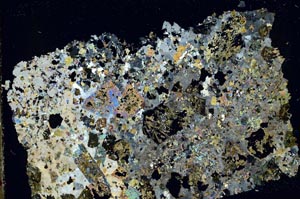 Cross Polarized, S45923