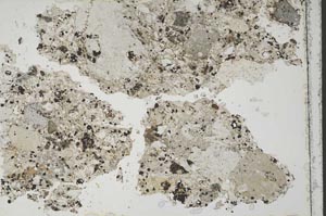 Plane Polarized, S46185