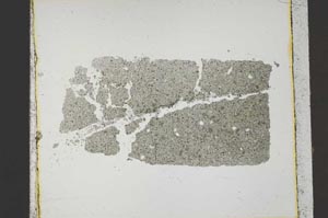 Plane Polarized, S46208
