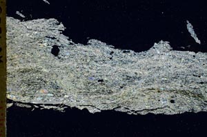 Cross Polarized, S46340