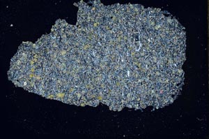 Cross Polarized, S46463