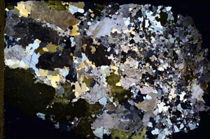 Cross Polarized, S46576/A