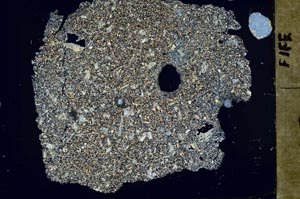 Cross Polarized, S46675