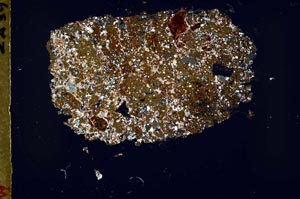 Cross Polarized, S46678