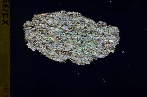 Cross Polarized, S46757