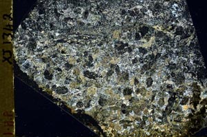 Cross Polarized, S46760