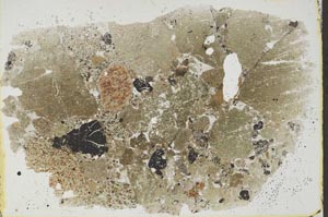 Plane Polarized, S46812