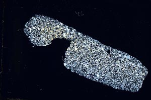 Cross Polarized, S46841