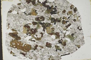 Plane Polarized, S47053